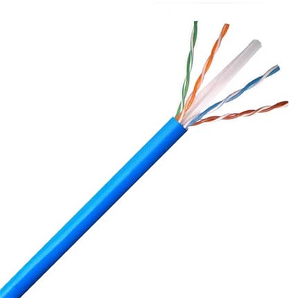 CAT6 Riser 1000ft Cable - Buy Cat6 Riser Cable | Virginia Cables