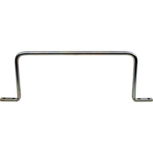 Metal Distribution D Ring, 8” Inch Virginia Cables